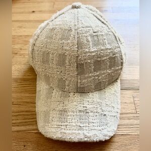 Wyeth baseball cap